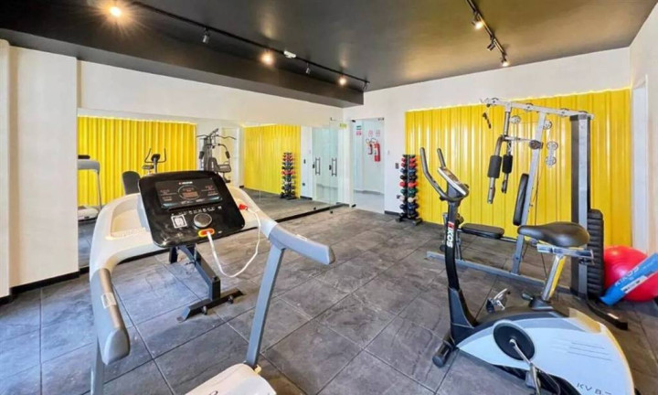 Imagem Apartamento com 2 Quartos à Venda, 82 m² em Guilhermina - Praia Grande