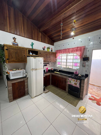 Imagem Casa com 3 Quartos à Venda, 150 m² em Terra Preta - Mairiporã Imagem Casa com 3 Quartos à Venda, 150 m² em Terra Preta - Mairiporã