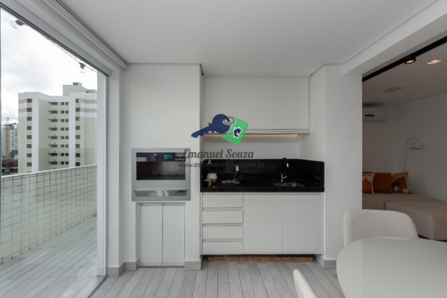 Imagem Apartamento com 1 Quarto à Venda, 56 m² em Vila Da Saúde - São Paulo