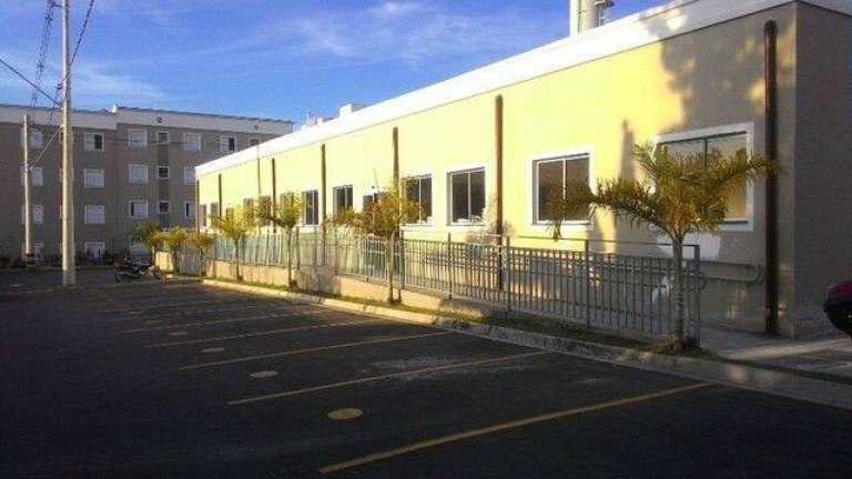 Imagem Apartamento com 2 Quartos à Venda, 46 m² em Vila São José - Taubaté Imagem Apartamento com 2 Quartos à Venda, 46 m² em Vila São José - Taubaté