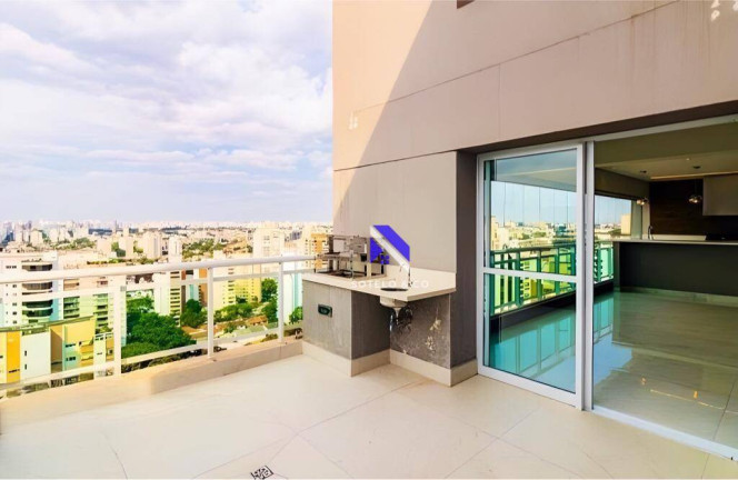 Imagem Cobertura com 3 Quartos à Venda, 280 m² em Parque Colonial - São Paulo Imagem Cobertura com 3 Quartos à Venda, 280 m² em Parque Colonial - São Paulo
