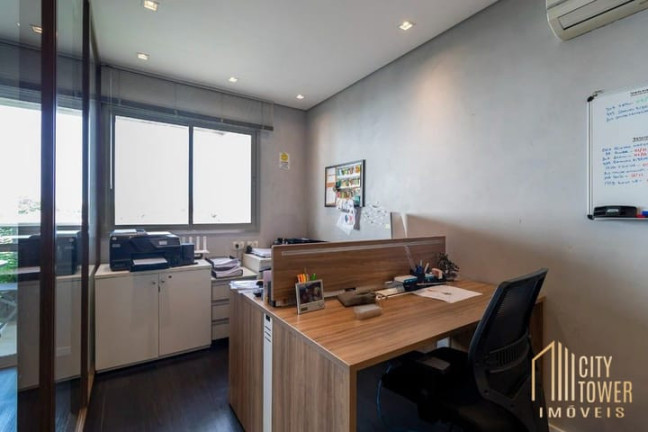 Imagem Sala Comercial à Venda, 42 m² em Cidade Monções - São Paulo Imagem Sala Comercial à Venda, 42 m² em Cidade Monções - São Paulo
