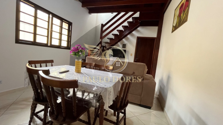 Imagem Sobrado com 5 Quartos à Venda, 150 m² em Barra Da Lagoa - Ubatuba