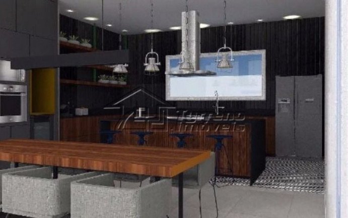 Imagem Casa de Condomínio com 4 Quartos à Venda, 450 m² em Urbanova - São José Dos Campos