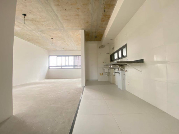 Imagem Apartamento com 3 Quartos à Venda, 84 m² em Perdizes - São Paulo