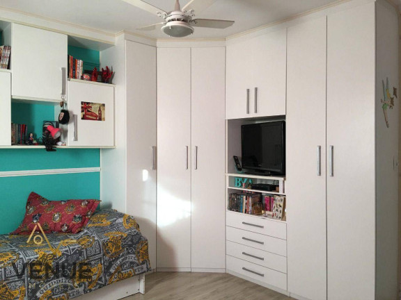 Imagem Sobrado com 4 Quartos à Venda, 260 m² em Jardim Guairaca - São Paulo