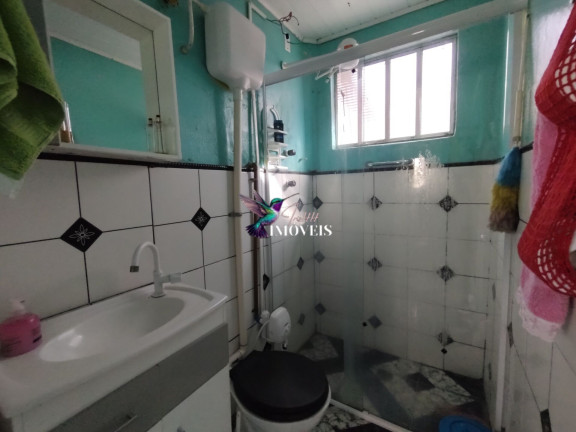 Imagem Casa com 2 Quartos à Venda, 58 m² em Santa Rita - Guaíba Imagem Casa com 2 Quartos à Venda, 58 m² em Santa Rita - Guaíba