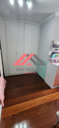 Imagem Imóvel com 3 Quartos à Venda, 122 m² em Santa Maria - São Caetano Do Sul