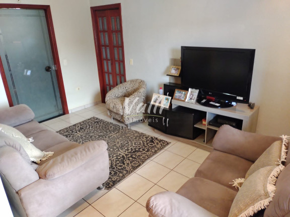 Imagem Sobrado com 3 Quartos à Venda, 240 m² em Jaguari - Americana