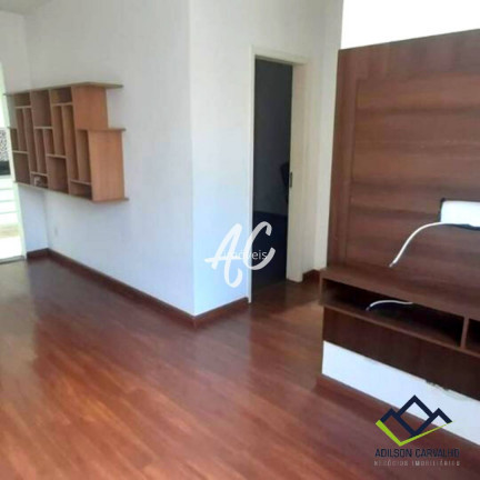 Apartamento com 2 Quartos à Venda, 52 m² em Recanto Quarto Centenário - Jundiaí