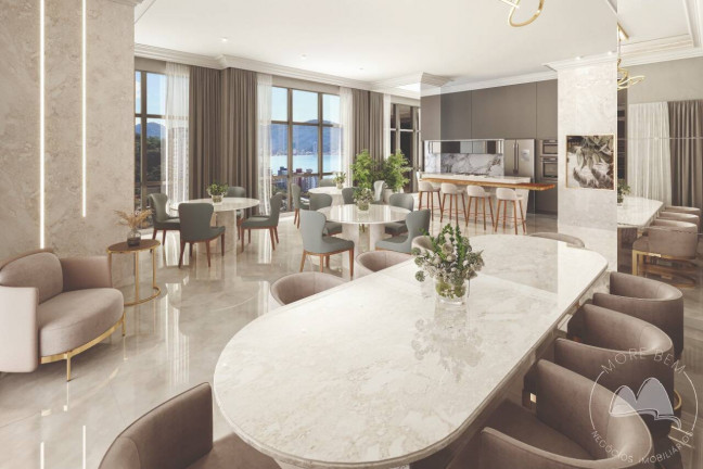 Imagem Apartamento com 2 Quartos à Venda, 69 m² em Morretes - Itapema