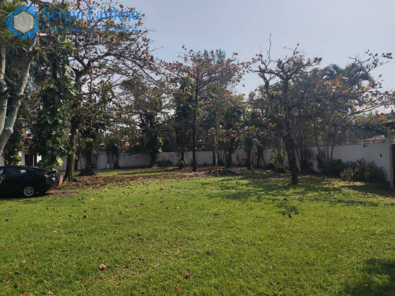 Terreno à Venda, 1.512 m² em Jardim São Fernando - Itanhaém
