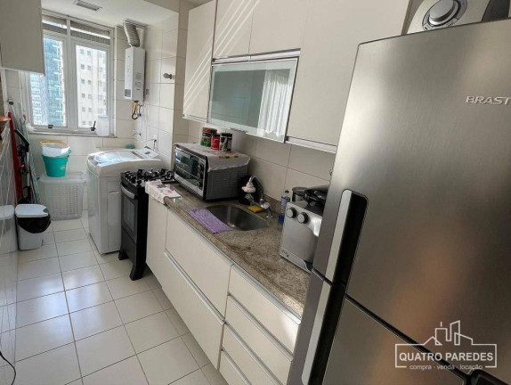 Imagem Imóvel com 2 Quartos à Venda, 125 m² em Barra Da Tijuca - Rio De Janeiro Imagem Imóvel com 2 Quartos à Venda, 125 m² em Barra Da Tijuca - Rio De Janeiro