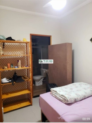 Imagem Imóvel com 3 Quartos à Venda, 62 m² em Rio Da Prata - Ubatuba