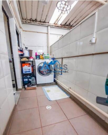 Imagem Apartamento com 3 Quartos à Venda, 123 m² em Nova Petrópolis - São Bernardo Do Campo Imagem Apartamento com 3 Quartos à Venda, 123 m² em Nova Petrópolis - São Bernardo Do Campo