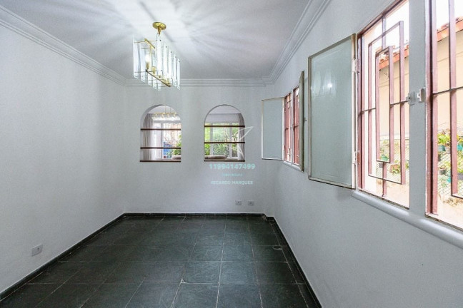 Imagem Apartamento com 3 Quartos à Venda, 135 m² em Vila Alexandria - São Paulo Imagem Apartamento com 3 Quartos à Venda, 135 m² em Vila Alexandria - São Paulo