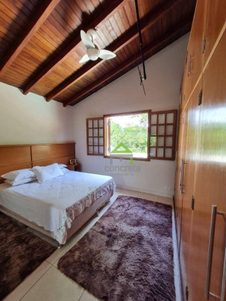 Imagem Casa de Condomínio com 5 Quartos à Venda, 270 m² em Granja Viana - Cotia Imagem Casa de Condomínio com 5 Quartos à Venda, 270 m² em Granja Viana - Cotia