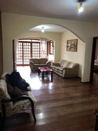 Imagem Chácara com 3 Quartos à Venda, 450 m² em Chácara Do Pinhal - Cabreúva Imagem Chácara com 3 Quartos à Venda, 450 m² em Chácara Do Pinhal - Cabreúva