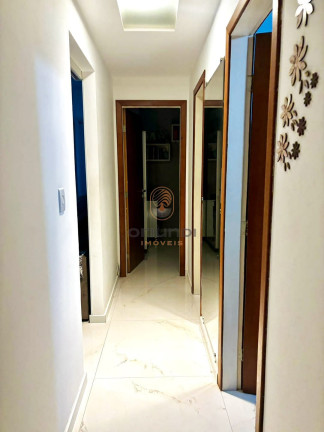Imagem Apartamento com 2 Quartos à Venda, 71 m² em Itapuã - Vila Velha