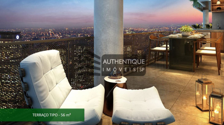 Imagem Apartamento com 1 Quarto à Venda, 49 m² em Jardim América - São Paulo Imagem Apartamento com 1 Quarto à Venda, 49 m² em Jardim América - São Paulo