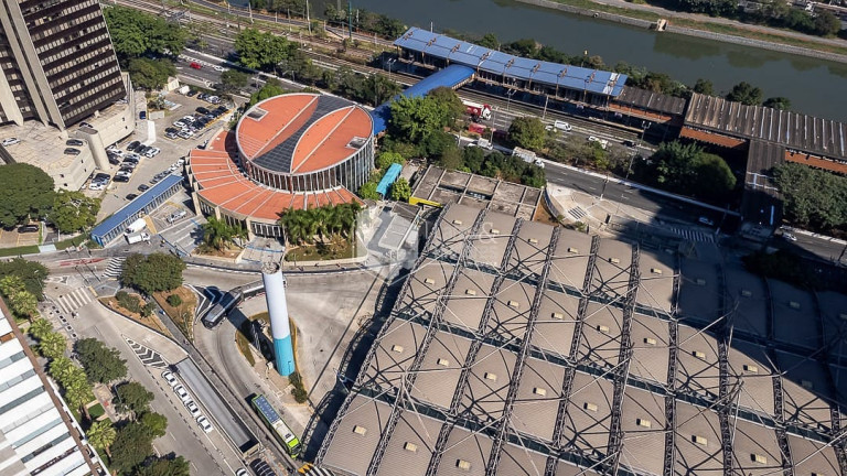 Imagem Terreno à Venda, 360 m² em Pinheiros - São Paulo Imagem Terreno à Venda, 360 m² em Pinheiros - São Paulo