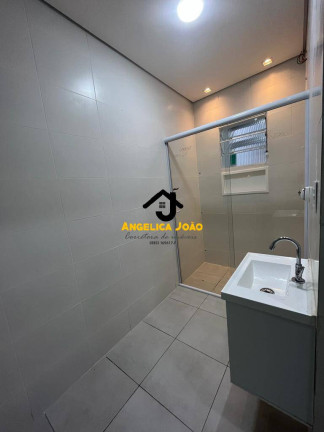Imagem Apartamento com 1 Quarto à Venda, 38 m² em Gonzaguinha - São Vicente Imagem Apartamento com 1 Quarto à Venda, 38 m² em Gonzaguinha - São Vicente