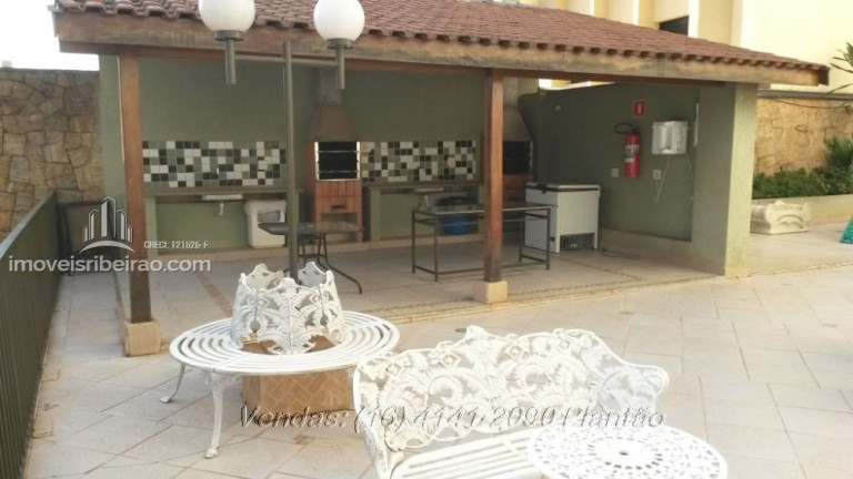 Imagem Apartamento com 3 Quartos à Venda, 97 m² em Iguatemi - Ribeirão Preto Imagem Apartamento com 3 Quartos à Venda, 97 m² em Iguatemi - Ribeirão Preto