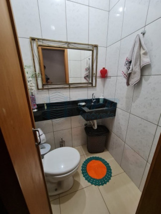 Imagem Casa à Venda,  em Campos Eliseos - Ribeirão Preto