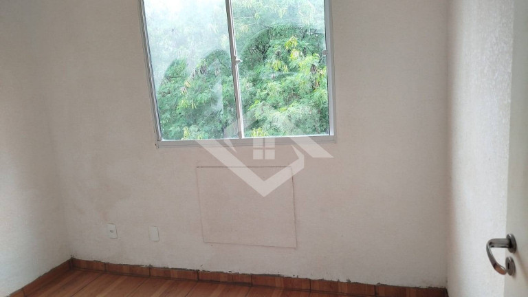 Imagem Apartamento com 2 Quartos para Alugar, 42 m² em Campo Grande - Rio De Janeiro Imagem Apartamento com 2 Quartos para Alugar, 42 m² em Campo Grande - Rio De Janeiro