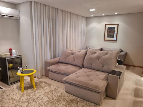 Foto do imóvel Apartamento com 4 Quartos à Venda, 132 m² em Pituba - Salvador