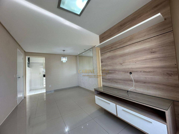Imagem Apartamento com 3 Quartos para Alugar, 65 m² em Piatã - Salvador Imagem Apartamento com 3 Quartos para Alugar, 65 m² em Piatã - Salvador