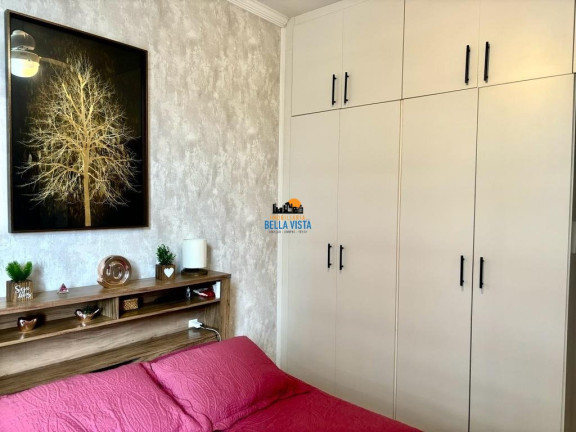 Imagem Apartamento com 3 Quartos à Venda, em Itararé - São Vicente Imagem Apartamento com 3 Quartos à Venda, em Itararé - São Vicente