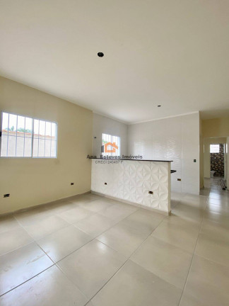 Imagem Casa com 2 Quartos à Venda, 150 m² em Jd. São João - Itanhaém