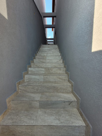 Imagem Sobrado com 3 Quartos à Venda, 137 m² em Villas Do Jaguari - Santana De Parnaíba