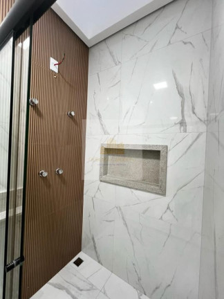 Imagem Casa de Condomínio com 3 Quartos à Venda, 144 m² em Jardim Novo Horizonte - Sorocaba