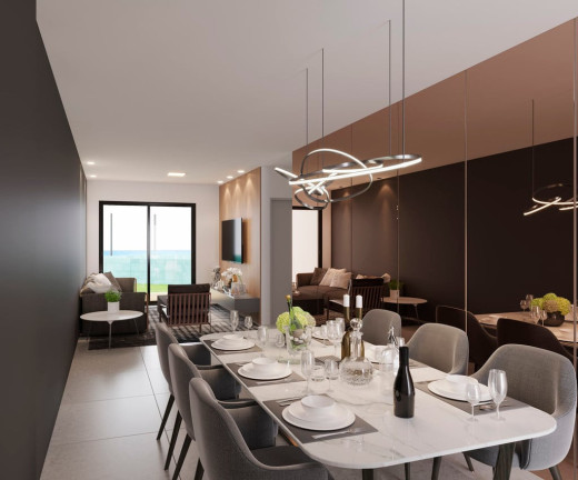 Imagem Apartamento com 4 Quartos à Venda, 184 m² em Areia Dourada - Cabedelo Imagem Apartamento com 4 Quartos à Venda, 184 m² em Areia Dourada - Cabedelo