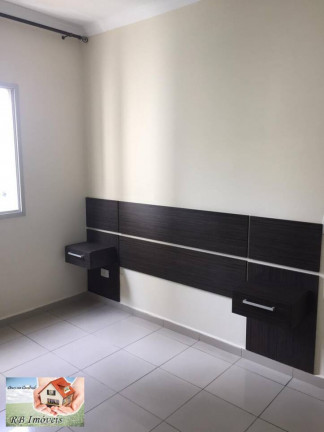 Imagem Apartamento com 3 Quartos à Venda, 68 m² em Planalto - São Bernardo Do Campo