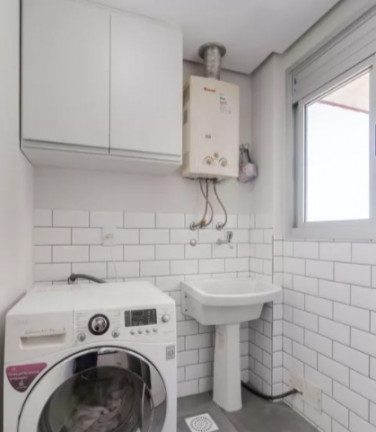 Imagem Apartamento com 2 Quartos à Venda, 77 m² em Bom Jesus - Porto Alegre