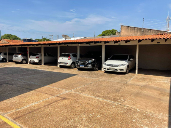 Imagem Apartamento com 3 Quartos à Venda,  em Centro América - Cuiabá