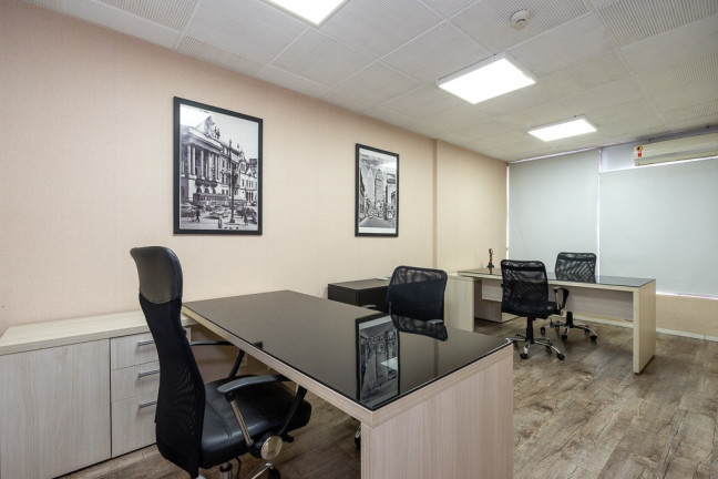 Sala Comercial à Venda, 39 m² em Jardim Paulista - São Paulo