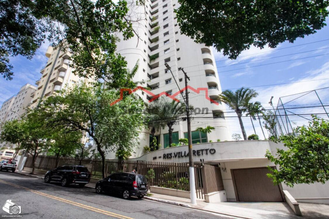 Imagem Apartamento com 4 Quartos à Venda, 228 m² em Vila Andrade - São Paulo Imagem Apartamento com 4 Quartos à Venda, 228 m² em Vila Andrade - São Paulo