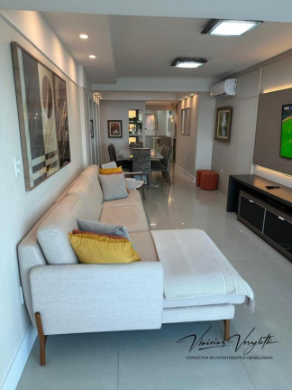 Imagem Apartamento com 3 Quartos para Temporada,  em Centro - Balneário Camboriú
