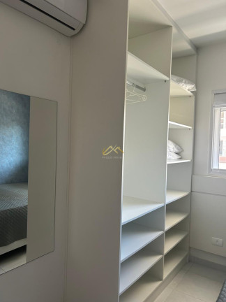 Imagem Apartamento com 2 Quartos à Venda, 64 m² em Itaguá - Ubatuba