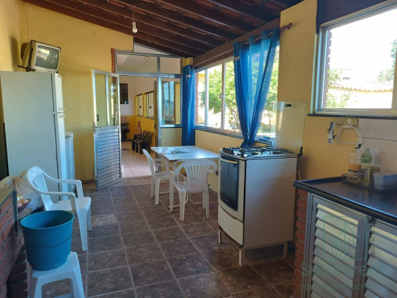 Imagem Casa com 2 Quartos à Venda, 250 m² em Terra Preta (terra Preta) - Mairiporã