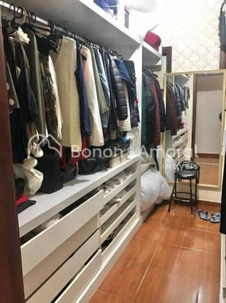 Imagem Casa de Condomínio com 3 Quartos à Venda, 350 m² em Jardim Alto Da Colina - Valinhos