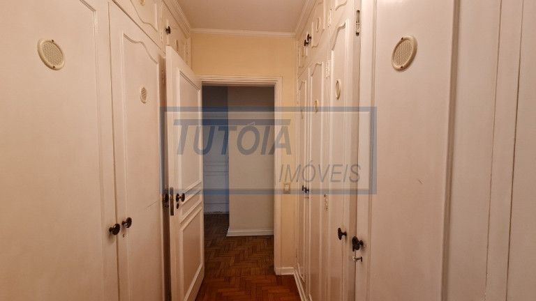 Imagem Apartamento com 3 Quartos à Venda, 170 m² em Paraíso - São Paulo Imagem Apartamento com 3 Quartos à Venda, 170 m² em Paraíso - São Paulo