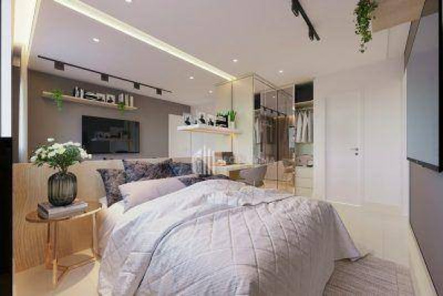 Imagem Apartamento com 3 Quartos à Venda, 62 m² em Horto Florestal - Teresina
