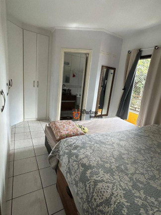 Imagem Apartamento com 3 Quartos à Venda, 107 m² em Vila Camilópolis - Santo André Imagem Apartamento com 3 Quartos à Venda, 107 m² em Vila Camilópolis - Santo André