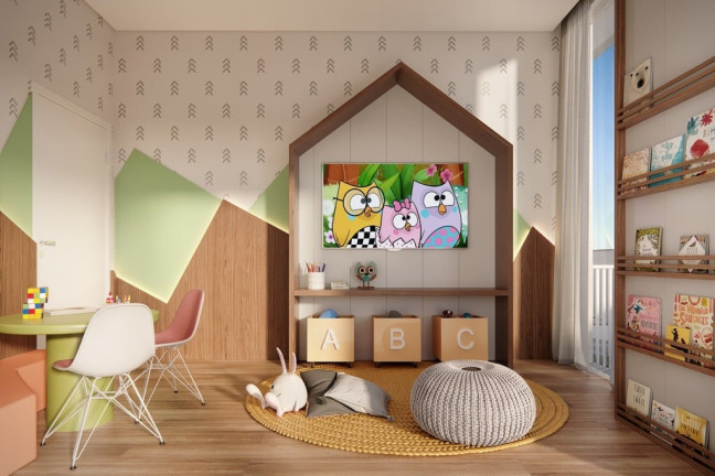 Imagem Apartamento com 3 Quartos à Venda, 101 m² em Centro - Capão Da Canoa