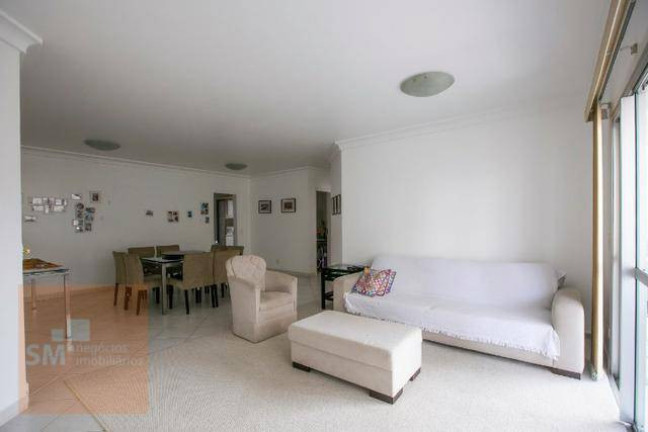 Imagem Apartamento com 4 Quartos à Venda, 169 m² em Brooklin Paulista - São Paulo Imagem Apartamento com 4 Quartos à Venda, 169 m² em Brooklin Paulista - São Paulo